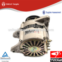 Geniune Yuchai alternator for D7100-3701010A-N85